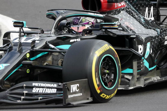 Hamilton